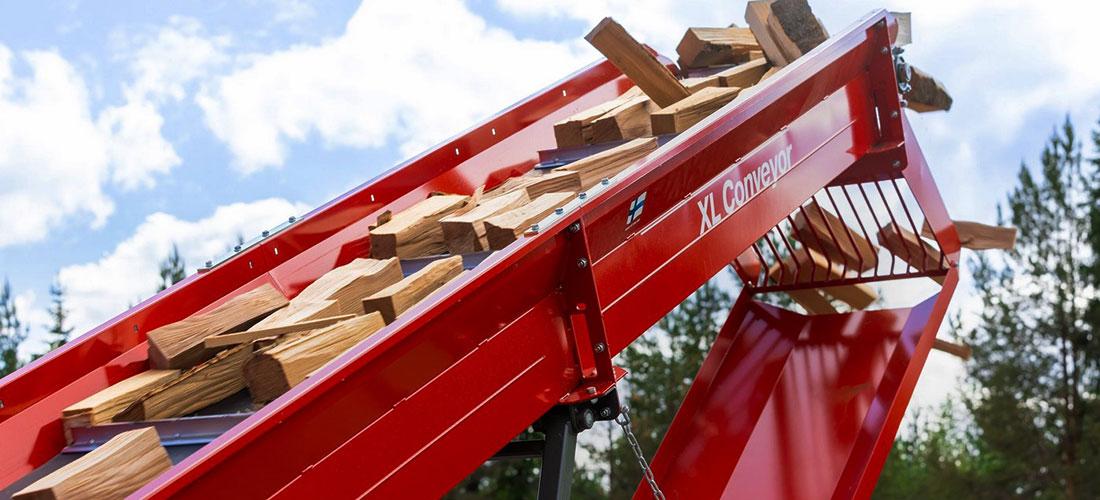 XL Szállítószalag